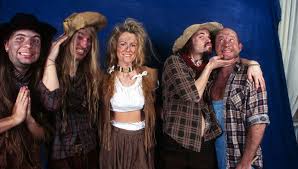 Top albums (see all 14 albums) cotton eye joe rednex. Rednex Cotton Eye Joe Is Back Klagenfurt