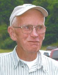 Obituary information for James "Luke" White