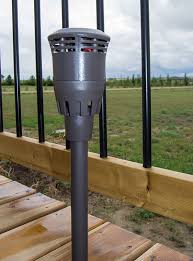 Our best pick overall, off! Enjoy A Bug Free Yard With A Nutone Haven Best Mosquito Repellent Device