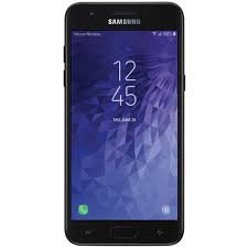It is a prepaid boost mobile phone only, and boost is part of sprint. Samsung Galaxy J3 16gb Unlocked Black Walmart Com