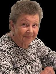 Rosemary (Hargadon) Darst Obituary