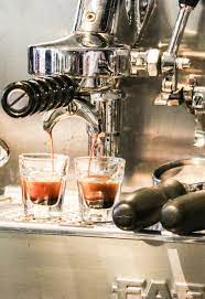 Coffee machine servicing definition of fascism in history. A Short History Of The Italian Espresso Perfect Daily Grind