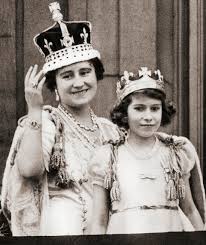 The queen mother died peacefully in her sleep today with the queen at her bedside. A Royal Scandal About The Queen Mother S Hidden Family