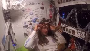 Ask anything you want to learn about jasmine harrison by getting answers on askfm. Atlantic Rowers Battle The Northern Echo