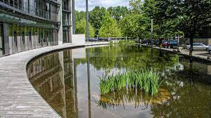 Wir freuen uns darauf, sie in einer unserer filialen persönlich zu beraten. Hwk Landschaftsarchitekten Knodler Apobank Hauptverwaltung Dusseldorf