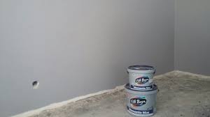 Hardal sarısı gibi turkuaz gibi iddialı renklerin yanında gri duvar boyası. Gri Ic Cephe Renkleri Filli Boya Andezit 30 Duvarda Nasil Duruyor Youtube