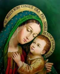 Il-Litanija ta' Loreto Fil-Litanija ta' Loreto nsibu invokazzjonjiet li  jmorru lura għat-tnax-il seklu. Ġiet dukumentata f'din il-forma preżenti  (apparti minn xi ftit żidiet tal-papiet riċenti) f'Loreto fl-1558. Mulej,  ħniena. Kristu, ħniena. Mulej,