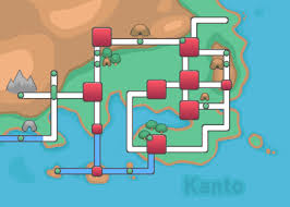 Discover the beauty hidden in the maps. Kanto Pokemon Revolution Online Wiki