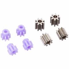 Amazon | 在庫セールタミヤ ミニ四駆 グレードアップパーツ No.289 8Tピニオン 通販