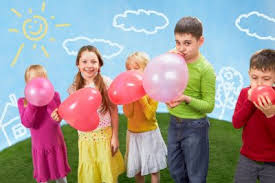 Juegos y recursos para hacer un poco de educación física con globos y así combatir juegos con globos y actividad física. Relajacion Para Ninos La Tecnica Del Globo