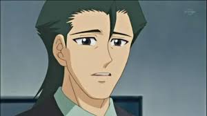 Yu-Gi-Oh! 5D's Episode 96