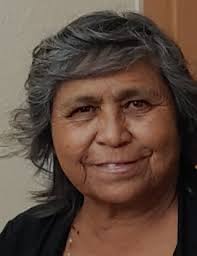 Obituary information for Anita Granados