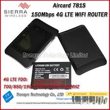 Question about aircard usb 305 (unlocked, at&t branded). Original Unlock Sierra Wireless Aircard 781s 150mbps 4g Lte Netgear Router And 4g Mobile Wifi Hotspot Support All American Buy Netgear Router 4g Lte Netgear Router 150mbps 4g Lte Netgear Router Product On