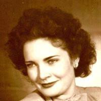 Barbara Cullender Obituary 2017