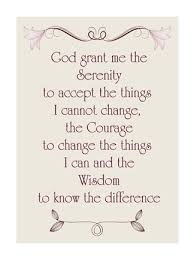 Best prayer quotes selected by thousands of our users! Serenity Prayer Quote Fine Art Print By Unknown At Fulcrumgallery Com