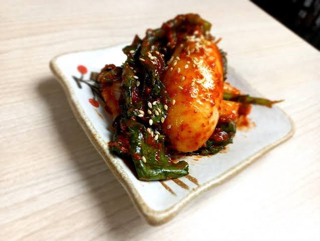 Altari Kimchi