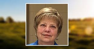 Cindy Lee Fortney Obituary October 2, 2020