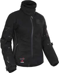 Rukka Orbita Gore Tex Ladies Textile Jacket