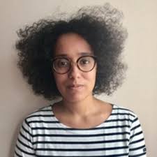 Valery RODRIGUEZ BERNAL