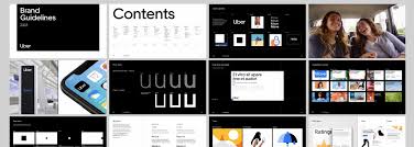 Every encounter people have with the uber brand should reinforce. 8 Lessons From Uber S Rebrand Prasid Pathak
