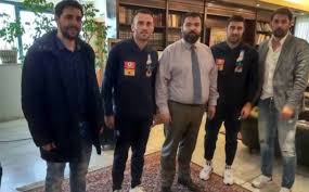 Όλα δείχνουν ότι ο έλληνας κεντρικός αμυντικός θα συνεχίσει την καριέρα του στους ανδαλουσιάνους. Swkraths Papasta8opoylos Sportsaddict Gr A8lhtika Nea Ths 8rakhs
