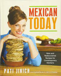 Pati jinich's shrimp, mango and avocado rolls.ellen silverman. Mexican Today New And Rediscovered Recipes For Contemporary Kitchens Jinich Pati Amazon De Bucher