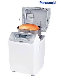 From Banana Walnut To Zucchini Pecan Panasonic Bread Makers Raisin And Nut Dispensers Make It Bread Maker Machine Panasonic Bread Machine Best Bread Machine