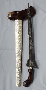 Pin On Indonesia Keris Wesi Aji