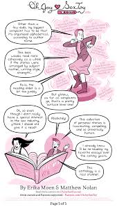 Oh Joy Sex Toy - Coming Out Like A Porn Star