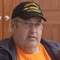 Jim Terrell Obituary