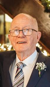 Death Notice of Hughie Nolan (Athenry, Galway)