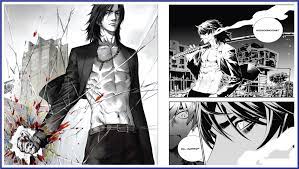 Top 7 Extraordinary Manhwa Similar to Eleceed! (October 2023) - Anime Ukiyo