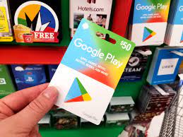 We did not find results for: Consumers Fall For Google Play Gift Card Scams Identity Theft Resource Center