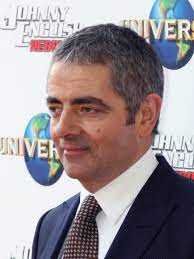 Also check, how much is sean penn and arnold schwarzenegger worth. Rowan Atkinson Wikipedia