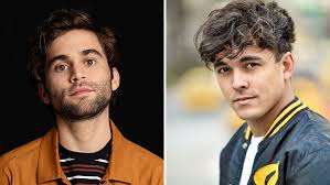 The Thing About Harry Freeform Sets Valentine S Day Pic From Fosters Helmer Deadline In the mean time, we ask for your understanding and you can find other backup links on the website to watch those.