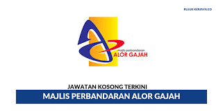 Sumber ilham daripada yb datuk hj. Permohonan Jawatan Kosong Majlis Perbandaran Alor Gajah Di Buka