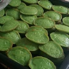 Kami akan tambah koleksi video resepi yang menarik dari. Kuih Bakar Mugen Home Facebook