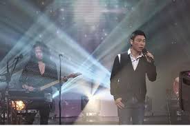 Will take down if requested. Hong Kong Singer Andy Hui S First Social Media Post In 14 Months Entertainment News Top Stories The Straits Times