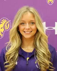 2024-25 Women's Track & Field Roster