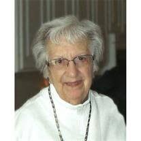 Lorraine (Ginie) Basile Obituary