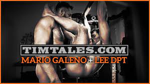 Muscle Bottom Boy Wonder: Lee Takes on Timtales Exclusive Mario Galeno's  Thick Brazilian Cock (Mario Galeno & Lee Dawson) - Tim Tales By Tim Kruger