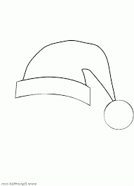 Bonnet Chapeau Pere Noel Dessin Bonnet Noel Bonnet Pere Noel Chapeau De Noel