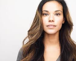 Kimberley Aria Peterson