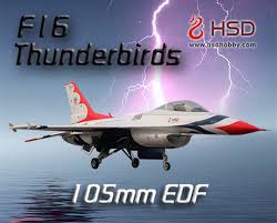 Jun 29, 2009 09:33 am: On Sale Hsd Thunderbird 105mm F16 12s 160a Hydraulic Landing Gear Edf Rc Airplane Pnp 45 Rc Airplanes Insider