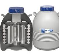 Vapor Shippers for Cryogenic Shipping | IC Biomedical