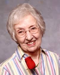 Geneva Marion (Lewis) Foreman