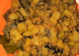 Resep sambal goreng kentang ati ampela. Cara Bikin Sambel Goreng Kentang Ati Ampela Yang Cepat Resepenakbgt Com