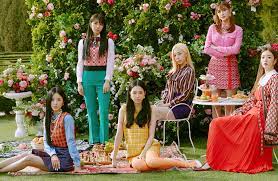 Apink 에이핑크 덤더럼(dumhdurum) music video official. Song Review Apink Dumhdurum The Bias List K Pop Reviews Discussion