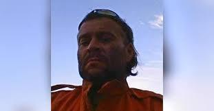 Alan Hardie Obituary