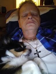 AND THEY CALL IT PUPPY LOVE. GOOD MORNING VIBES. 🥰😇